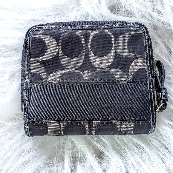 🍃 Coach Women's wallet - Picture 3 of 7